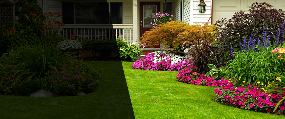 Nixa Landscapers