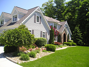 Landscapers and Lawncare Services in Nixa, MO